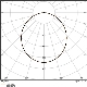 ßLEDVANCE BLKH RD 300 P 17W CPS WT 